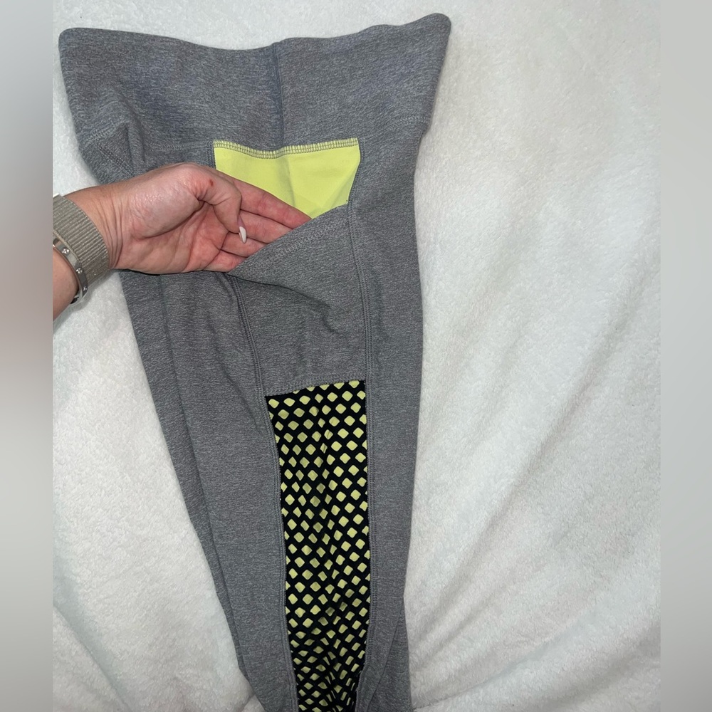 Glyder Leggings